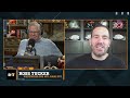 Will another Eli Manning situation eventually happen in NFL draft? | Dan Patrick Show | NFL on NBC