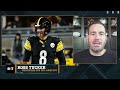 Will another Eli Manning situation eventually happen in NFL draft? | Dan Patrick Show | NFL on NBC