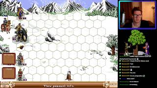 Heroes of Might and Magic II WTF #21