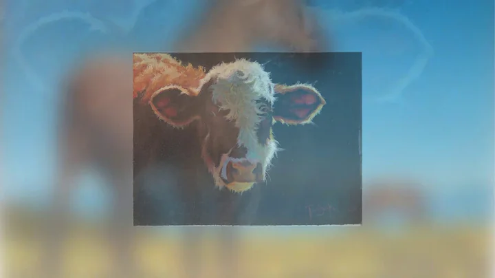 Western and Wildlife Art by Tobias E. ("Toby") Sauer