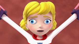 Brain Drain | Inspector Gadget 2.0 | Episode 24