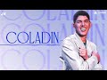 COLADIN (MINHA DEUSA) - ZÉ VAQUEIRO (Vídeo Oficial)