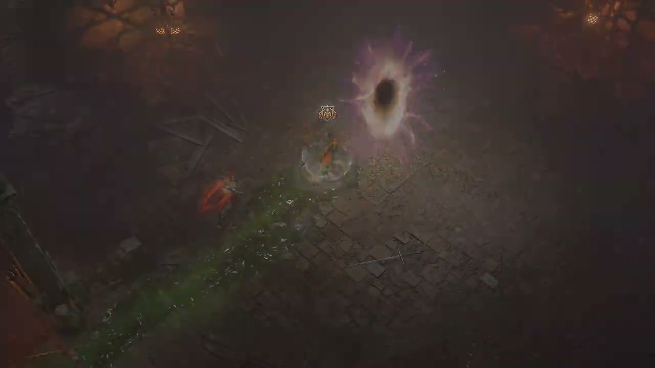 Diablo4 S9 Spiritborn Pit 100 Clear Seething Hivemaster Speed