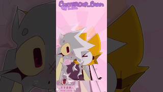 '3 nya credits: @DanyaMelon.Official #animation #mika_kit #cute #oc #capcut #foryou #alightmotion