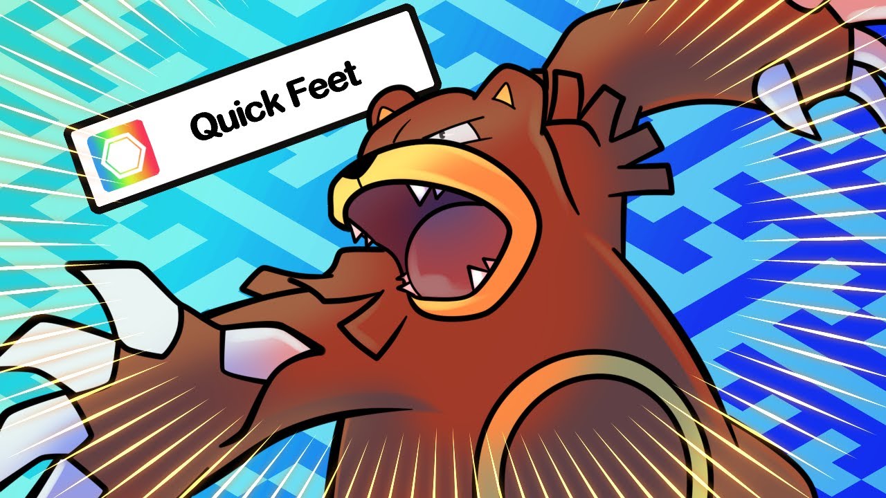 Урсаринг никогда раньше ЭТОГО не делал.