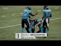 Top 10 Plays of Week 10