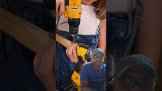 Axe repair #tools #tips #woodworking #powertools #wood #diy #workshop