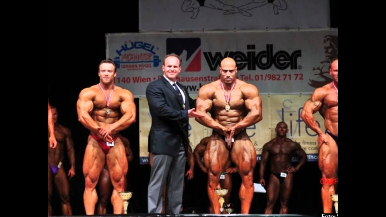 Atiea Maadi Gold's Gym YouTube