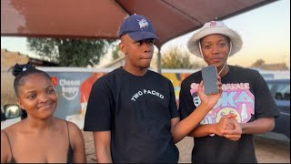 TESTING GWABABA S5 EP5🥶(WITH PEDROW💔very heartbreaking ❤️‍🩹