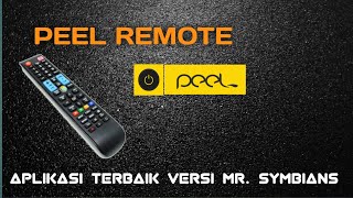 Peel remote... Recomended screenshot 4
