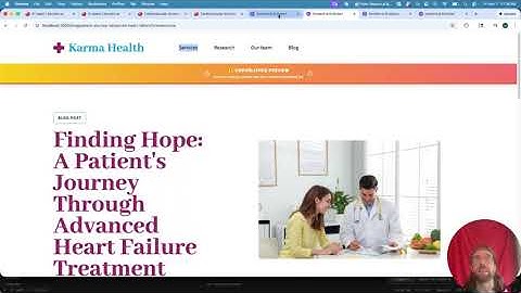 Managing a coordinated content release with an AI agent