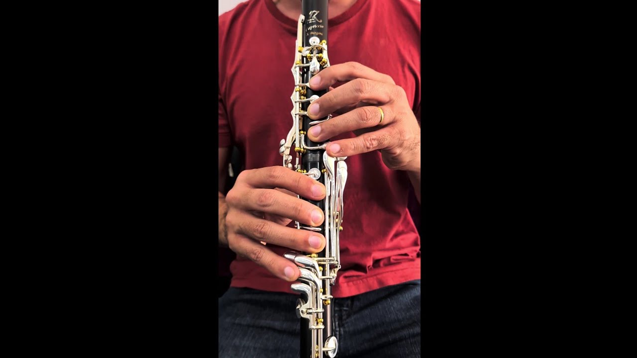 Watch RZ Clarinet | 1-RZ CAPRICCIO | 2-RZ BOHEMA | 3-RZ ALLEGRO #rzclarinet on YouTube Watch RZ Clarinet | 1-RZ CAPRICCIO | 2-RZ BOHEMA | 3-RZ ALLEGRO #rzclarinet on YouTube