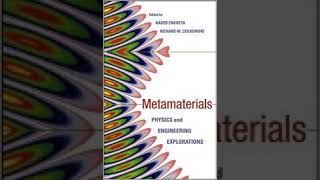 Metamaterials physics and engineering explorations | Wikipedia audio article