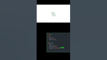 Preloader css effect #html #css #short #preloader