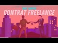 Contrat de services mes conseils davocate pour les freelances