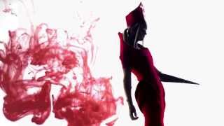 Metamorphosis A Fashion Film By Greg Desiatov