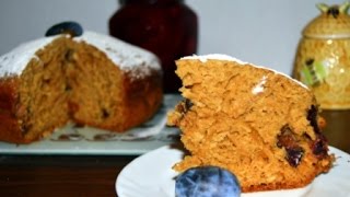 Французский медовый пирог в мультиварке Французский медовый пирог в мультиварке