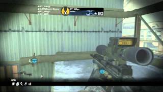 First on Ghosts | Christmas Bill!