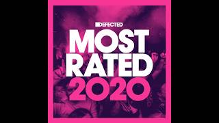 DAVID PENN ft. RAMONA RENEA – Stand Up (Extended Mix)