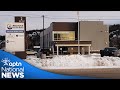 A First Nation In Ontario Takes Action Against Illegal Drug Use In Their Community APTN News 