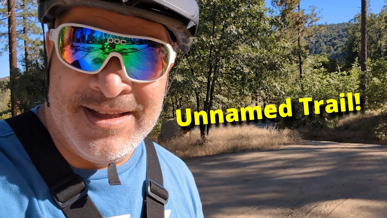UNnamed Hub Trail | MTB Idyllwild
