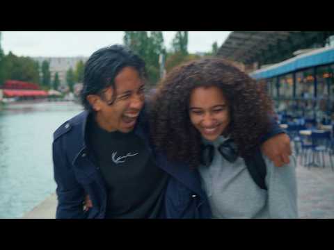 Tenderness - soundtrack from "One Day, the Sky Opened"