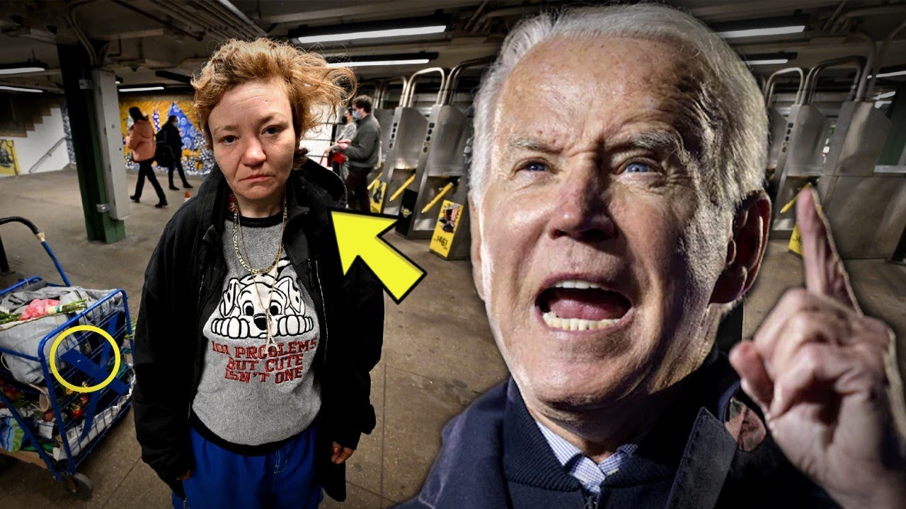 Rich Man Kicks Out Homeless Lady Claiming to Be His Child, Next Day She Shows up in His Office
