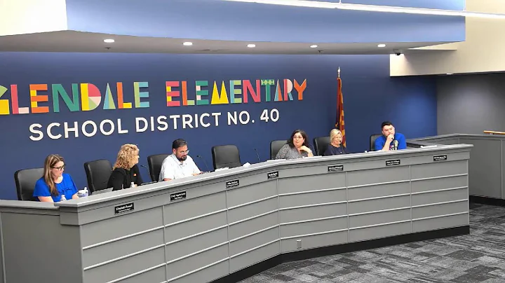 Regular Meeting of The Governing Board - September 11, 2025