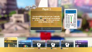 Monopoly and Chill 🔴 | Chat with me | 6 Real Player