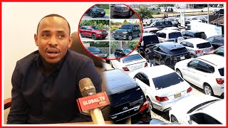 EXCLUSIVE: RICHARD KIJANA ALIYETOBOA kwa KILIMO cha VITUNGUU MAJI MPAKA KUWA MILIONEA wa MAGARI...