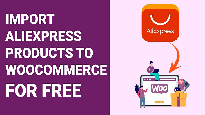 Beginner's Guide to Importing Aliexpress Products to Your WordPress Website