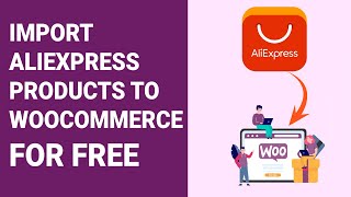 How to import Products from Aliexpress to WooCommerce - WordPress Dropshipping 2022 screenshot 4