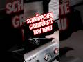 Schnäppchen Grillbürste von #TEMU für meinen WEBER Gasgrill Code aol97201