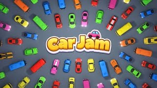 How to complete level 430 on Car Jam mobile phone game 