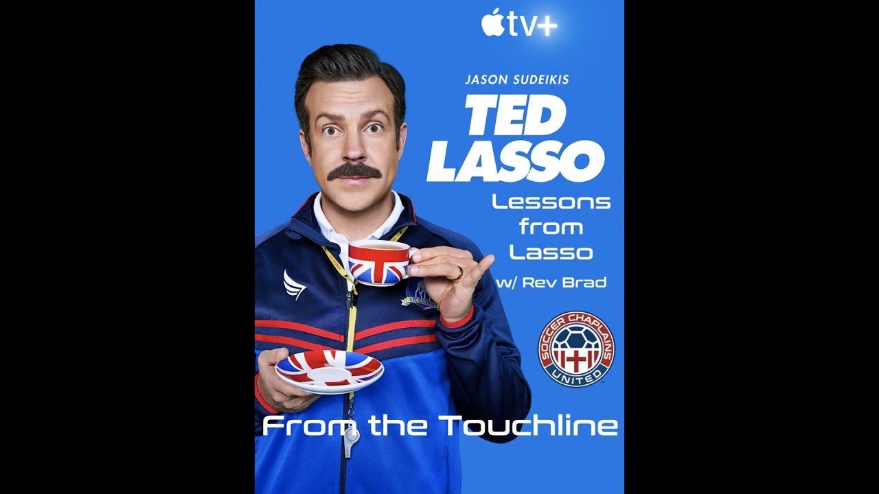 Lessons from Lasso — The Treatment Room is Cursed!