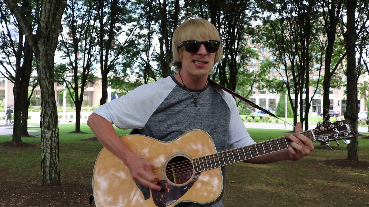 The Basement Session Blues with Ryan Kendrick