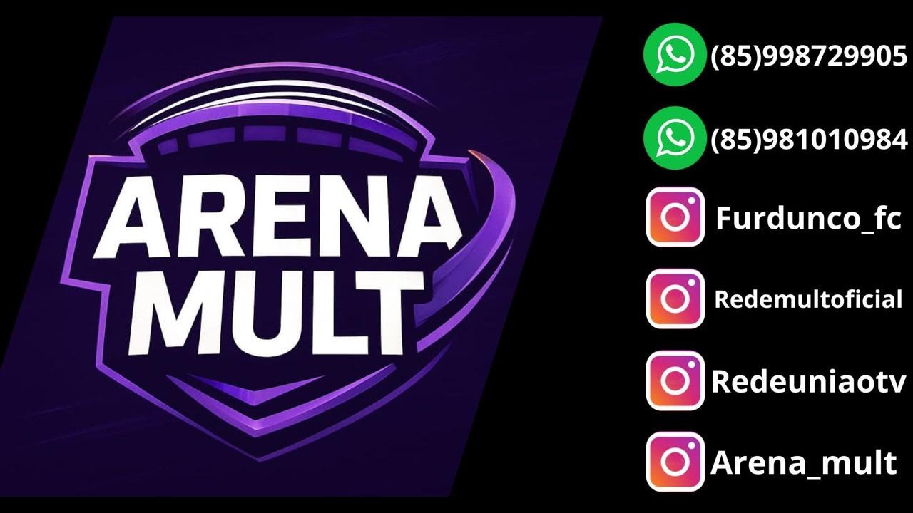 ARENA MULT - EDIÇÃO 15/01/2026