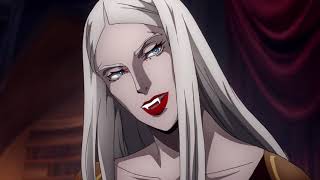 Carmillas Motivations Pt 22 I Will Take The World From Old Men Lenore Castlevania Season 4