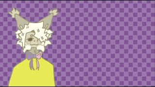 Snuffy Animation Meme (tweening test)