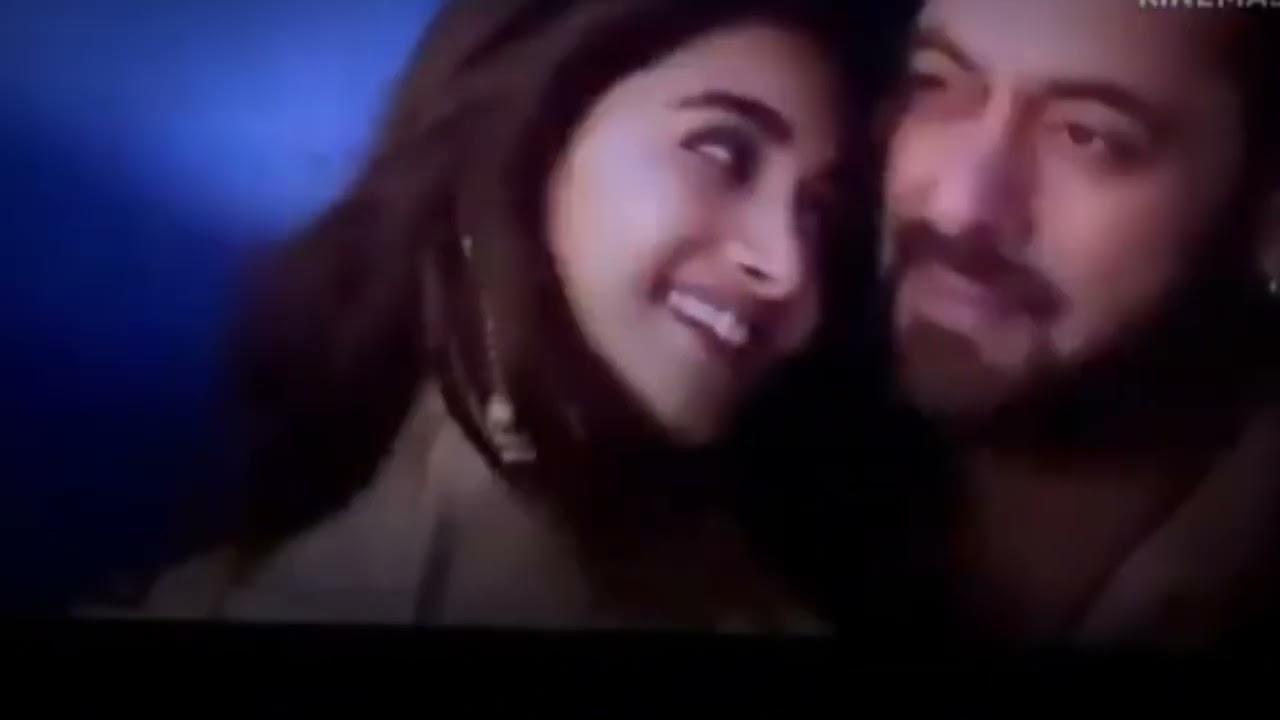 Kisika Bhai kisiki Jaan official Trailer || Salman khan || SRF films || Eid 2023..|| 1st on internet