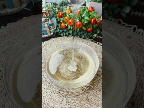 شيرة الحلويات الي يستخدموها بالمحلات طبخ اكسبلور Foryou Food 