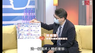 胃痛成因及檢查方案 | 房嘉略醫生（腸胃及肝臟科醫生）