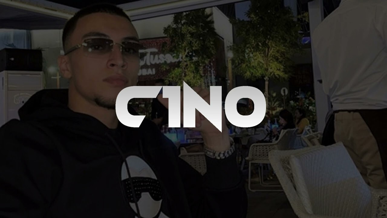 Saretti x Dree Low x Dizzy Type Beat 