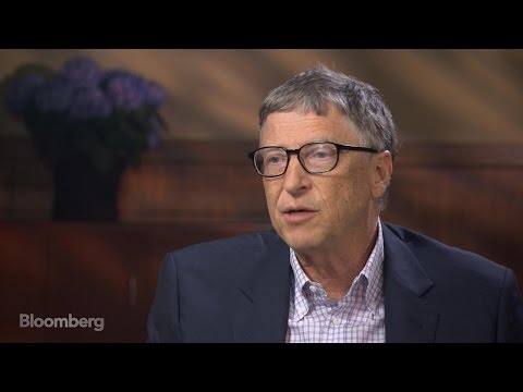 Bill Gates: Microsoft Can Make LinkedIn as Successful as Facebook