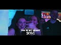 SKYVE - You In My Heart (Heaven In Your Eyes)