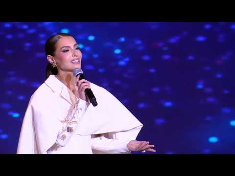 أنشودة أمي كارمن سليمان