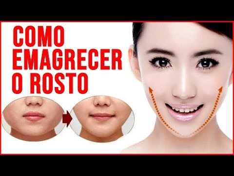 Emagrecer O Rosto App