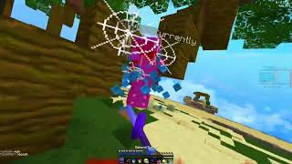 Comeback | Skywars Clips #18