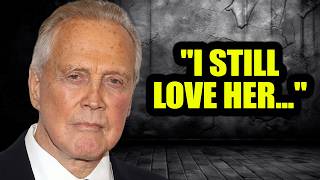 At 87, Lee Majors Admits The Woman He Could Never Forget