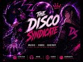 The Disco Syndicate "HAAYE NI" ( Original Mix ) | Deep Disco Funk House Music